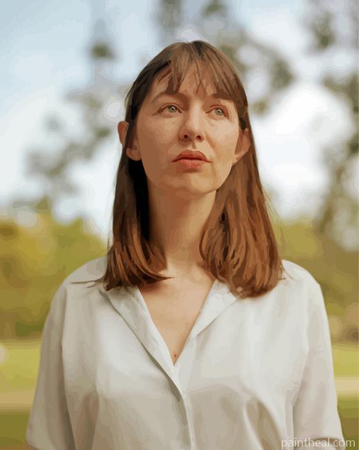 Gorgeous Sally Rooney Painting By Numbers Kits