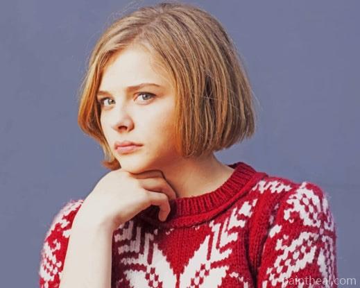 Chloe Grace Painting By Numbers Kits