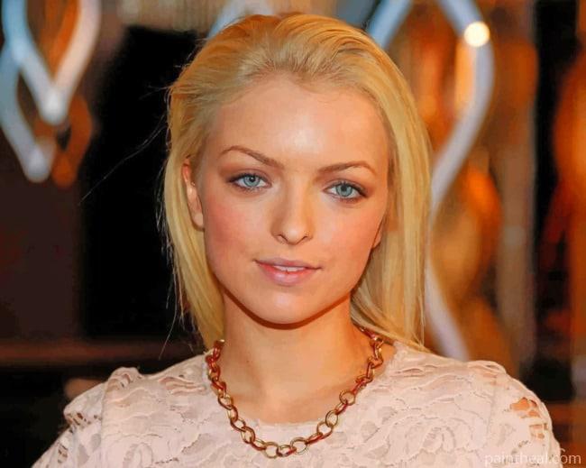 Francesca Eastwood Painting By Numbers Kits