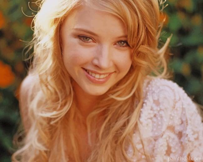Elisabeth Rose Harnois Painting By Numbers Kits
