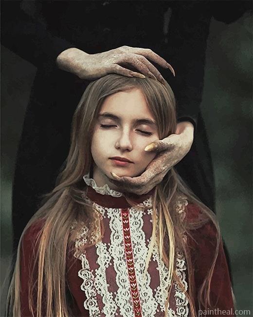 Alex Stoddard Photography Painting By Numbers Kits