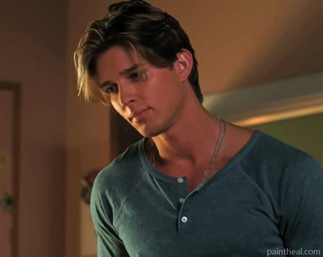 Jason DiLaurentis Painting By Numbers Kits