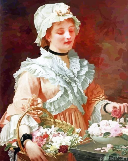 Labour Of Love Painting By Numbers Kits