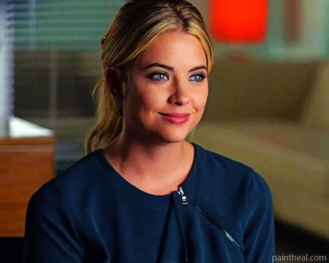 Hanna Marin Painting By Numbers Kits