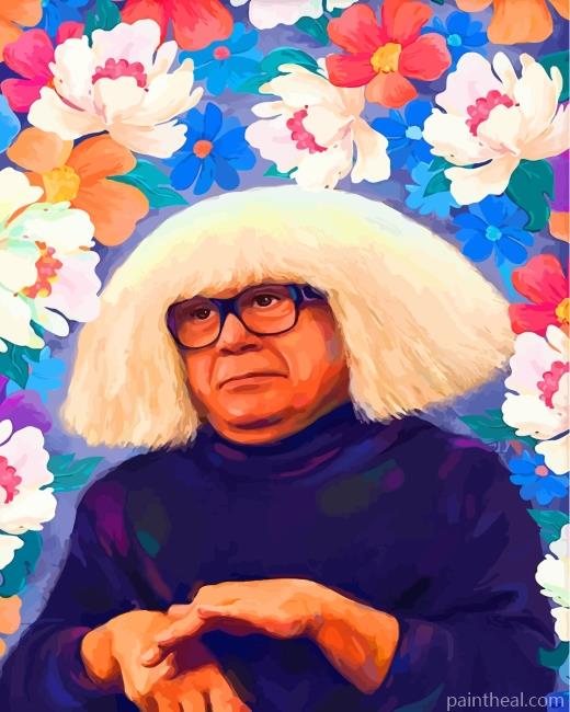 Ongo Gablogian Painting By Numbers Kits