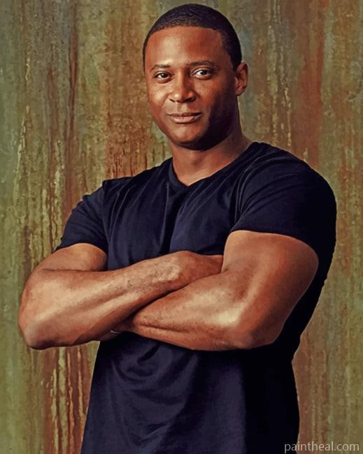 John Diggle David Ramsey Painting By Numbers Kits