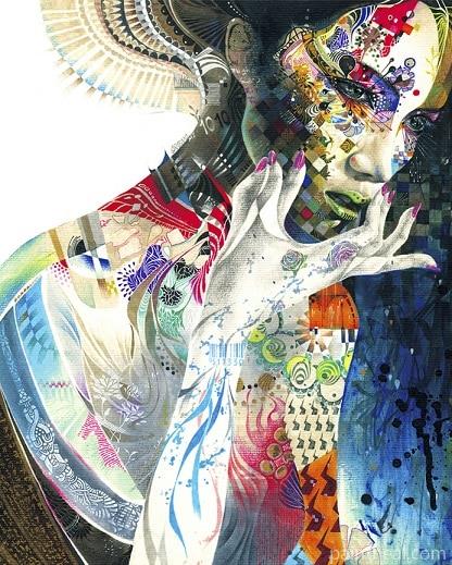 The Prayer Woman People Painting By Numbers Kits