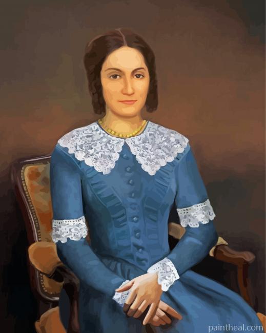 Emma Smith Painting By Numbers Kits