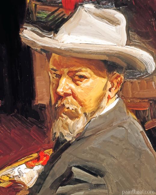 Joaquín Sorolla Painting By Numbers Kits