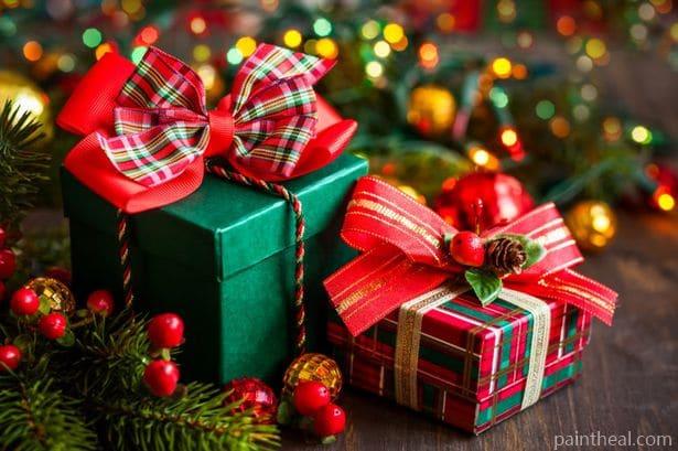 Christmas Gifts Painting By Numbers Kits