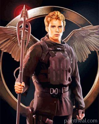 Finnick Odair Painting By Numbers Kits