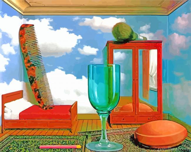 Personal Values Painting By Numbers Kits