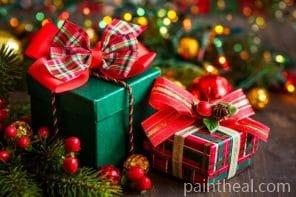 Christmas Gifts – 5D Diamond Painting Painting By Numbers Kits