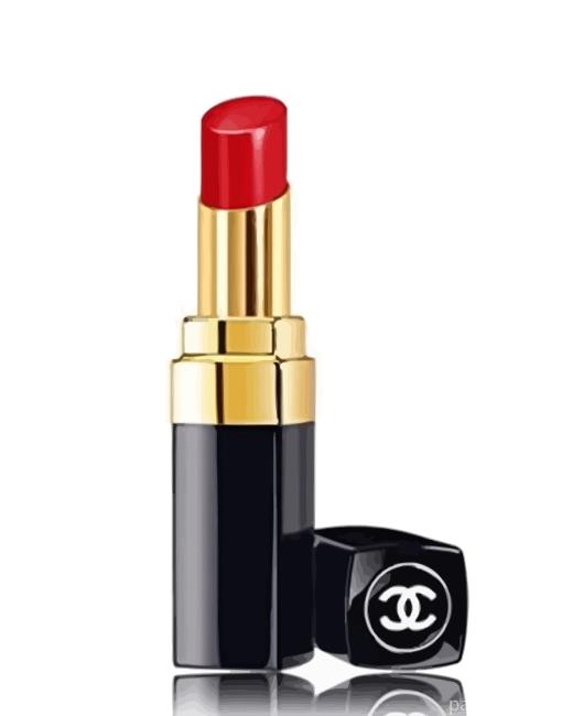 Chanel Lipstick Painting By Numbers Kits