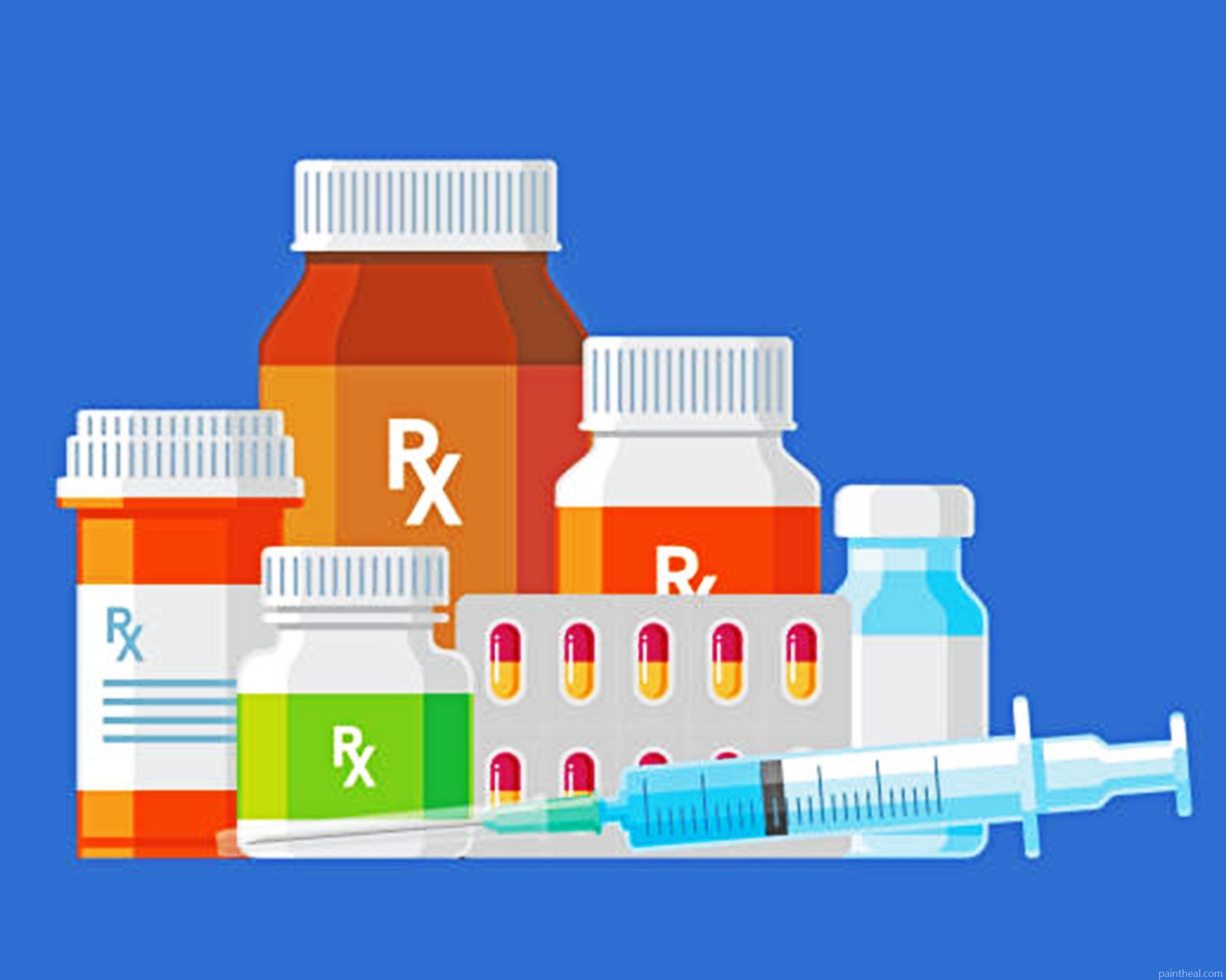 Aesthetic Medicine Illustration Painting By Numbers Kits