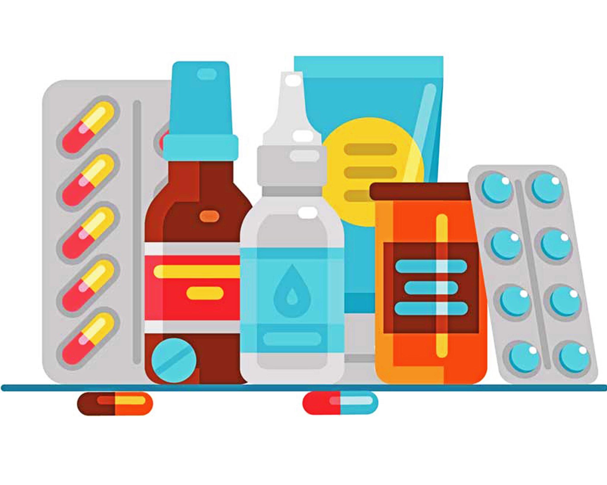 Aesthetic Medicine Painting By Numbers Kits
