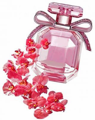 Victoria Secret Bombshell Perfume Painting By Numbers Kits
