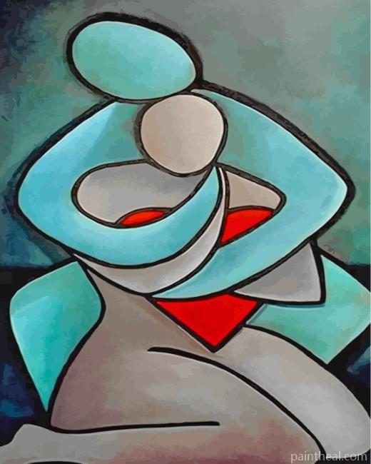 Heart And Soul Painting By Numbers Kits