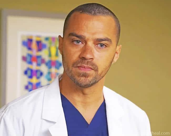 Jackson Greys Anatomy Painting By Numbers Kits