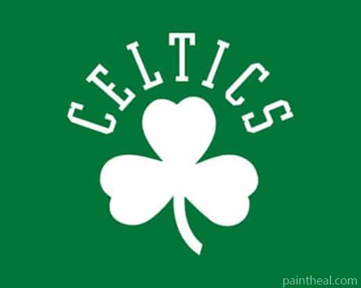 Celtic Emblem Painting By Numbers Kits