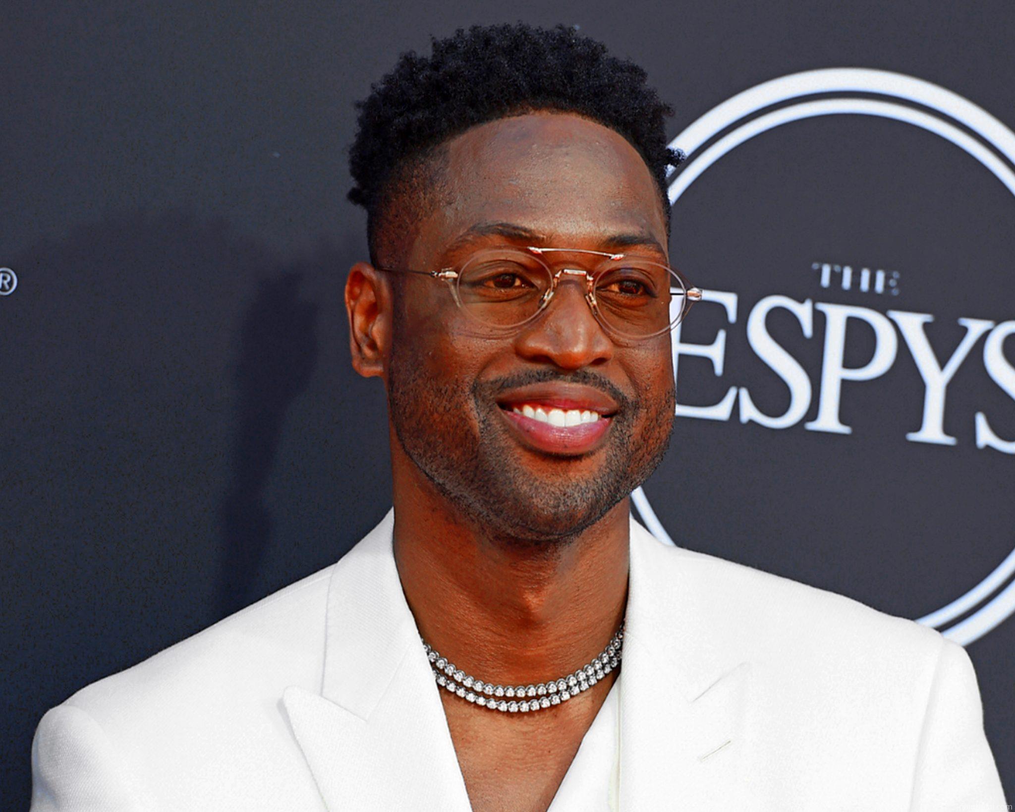 Dwyane Wade Stylish Painting By Numbers Kits