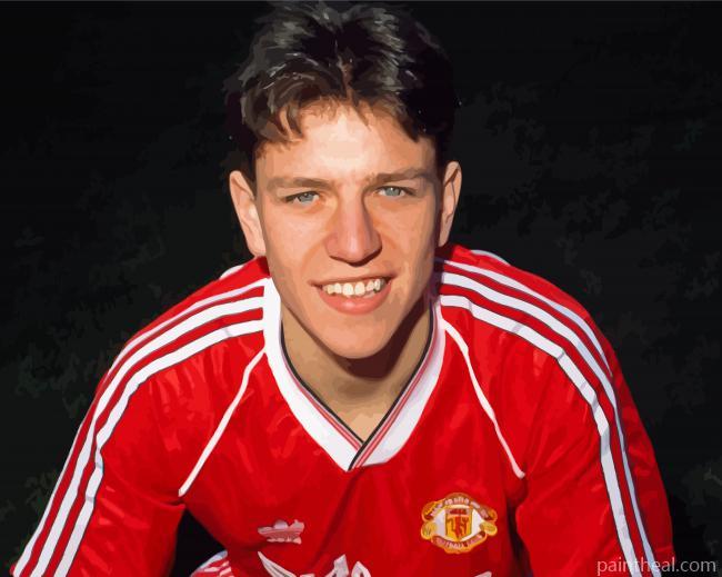 Young Lee Sharpe Painting By Numbers Kits