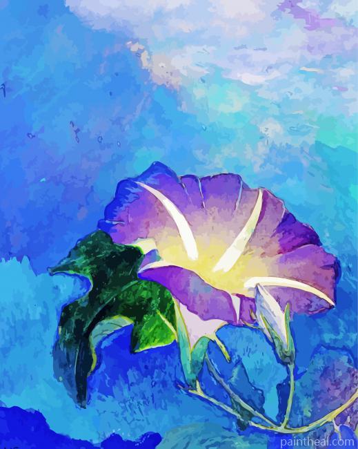 Nocturne John La Farge Painting By Numbers Kits