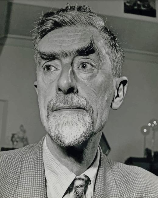 Maurits Cornelis Escher Painting By Numbers Kits