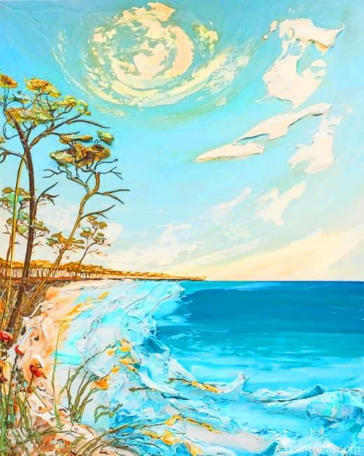 Sea Vibes NEW Painting By Numbers Kits