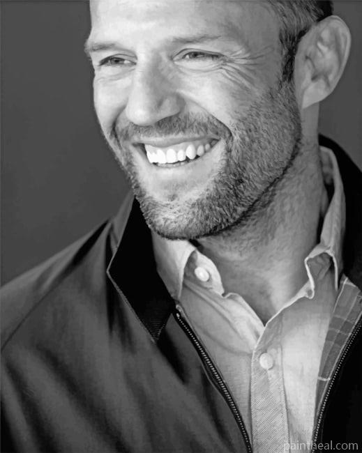 Janson Statham Painting By Numbers Kits