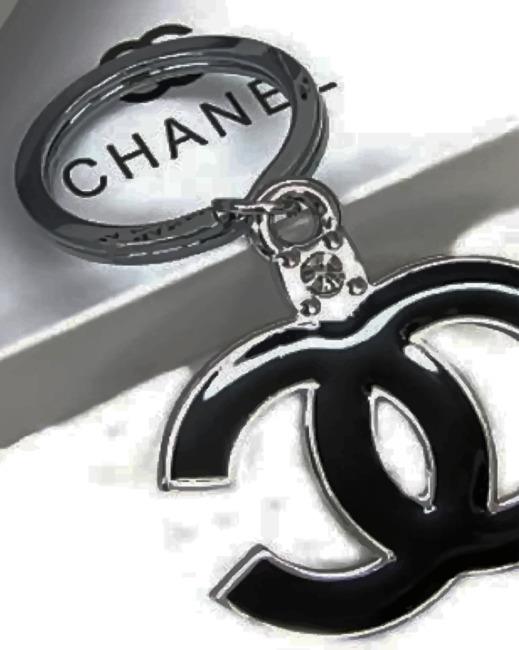 Chanel Keyring Painting By Numbers Kits