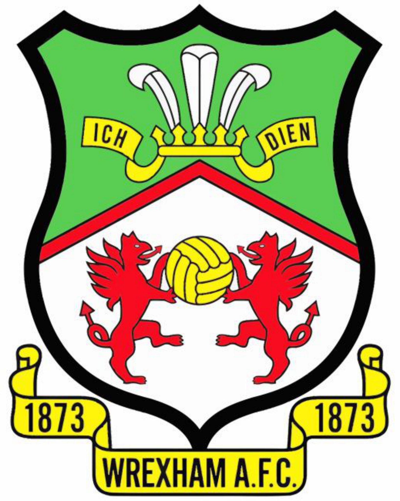Wrexham AFC Painting By Numbers Kits