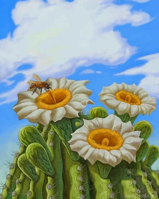 Common Daisy NEW Painting By Numbers Kits
