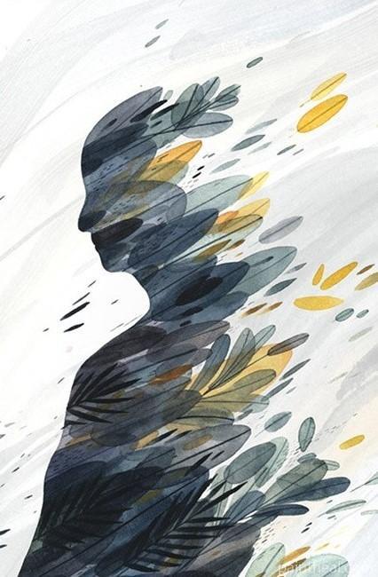 Shadow Man Painting By Numbers Kits