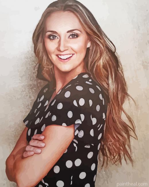 Amber Marshall Painting By Numbers Kits