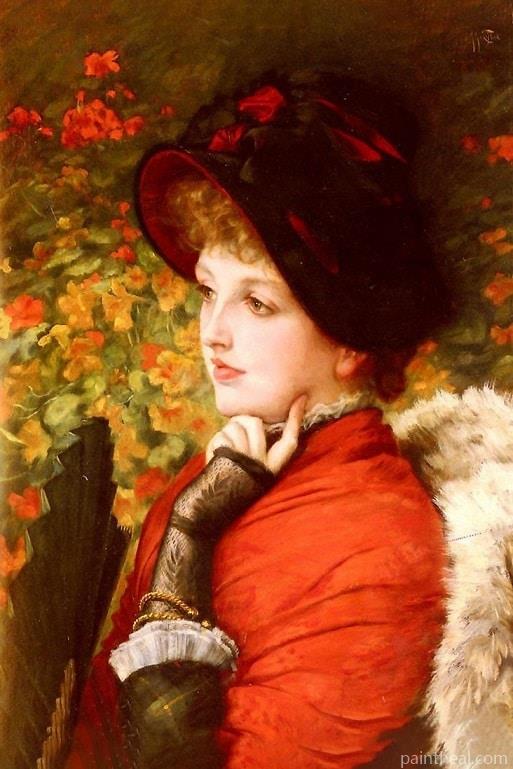 Kathleen Newton Art Painting By Numbers Kits