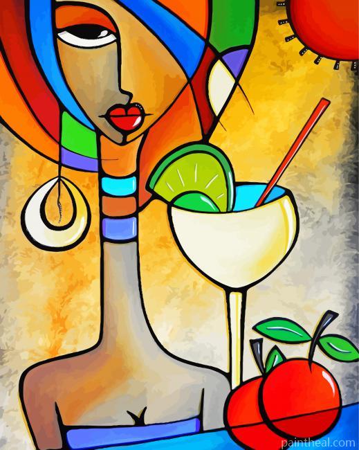 Solace By Tom Fedro Fidostudio Painting By Numbers Kits
