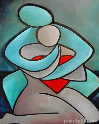 Heart And Soul Painting By Numbers Kits