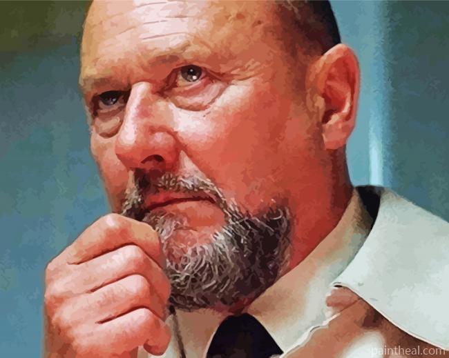 DR Samuel Loomis Painting By Numbers Kits