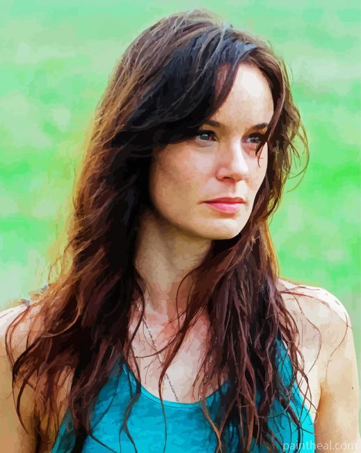 Lori Grimes Painting By Numbers Kits