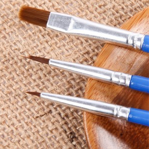 High quality brush