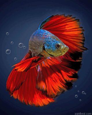 Aesthetic betta fish painting by numbers.jpeg