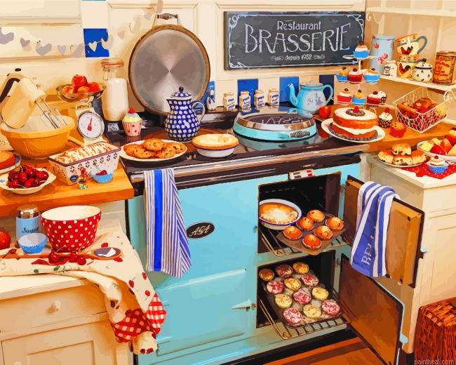 Aesthetic kitchen painting by numbers.jpeg