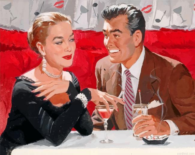 Aesthetic retro couple painting by numbers.jpeg