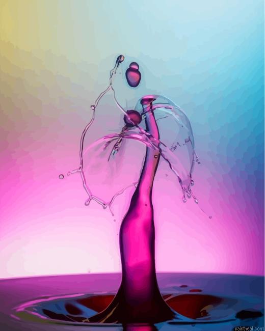 Aesthetic water drop painting by numbers.jpeg