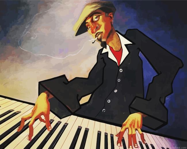 African piano player painting by numbers.jpeg