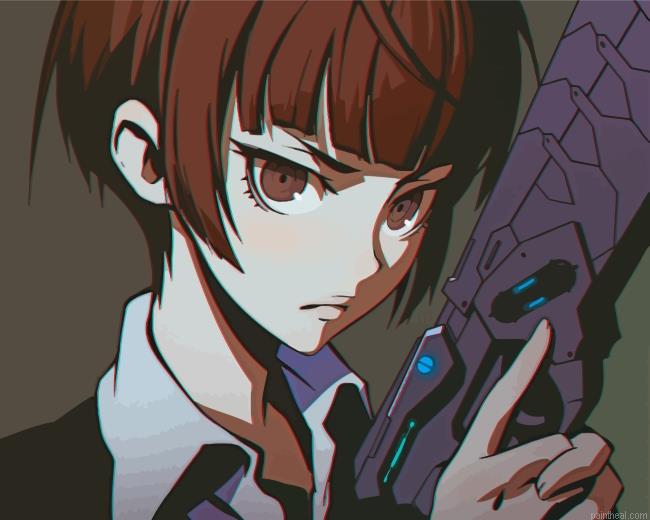 Akane tsunemori painting by numbers.jpeg