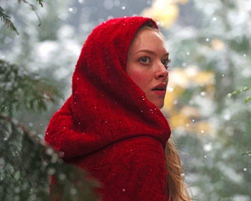 Amanda seyfried in red riding hood painting by numbers.jpeg