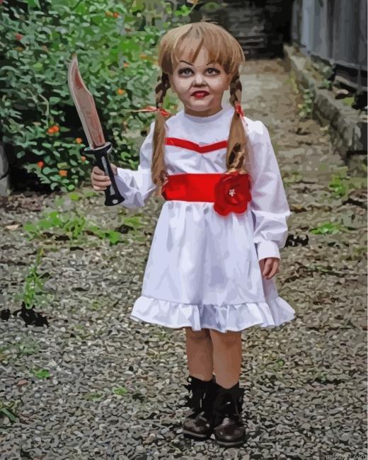 Annabelle girl painting by numbers.jpeg