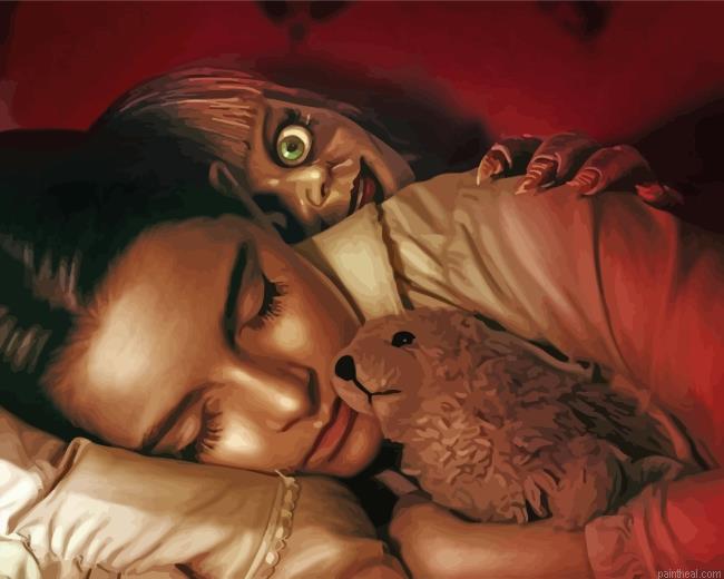 Annabelle movie painting by numbers.jpeg